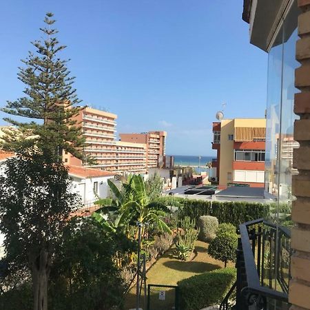 Apartamento Biznaga Apartment Benalmádena Exterior foto