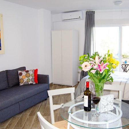 Apartamento Biznaga Apartment Benalmádena Exterior foto