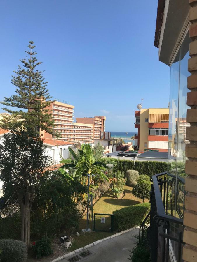 Apartamento Biznaga Apartment Benalmádena Exterior foto