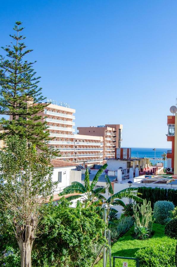 Apartamento Biznaga Apartment Benalmádena Exterior foto