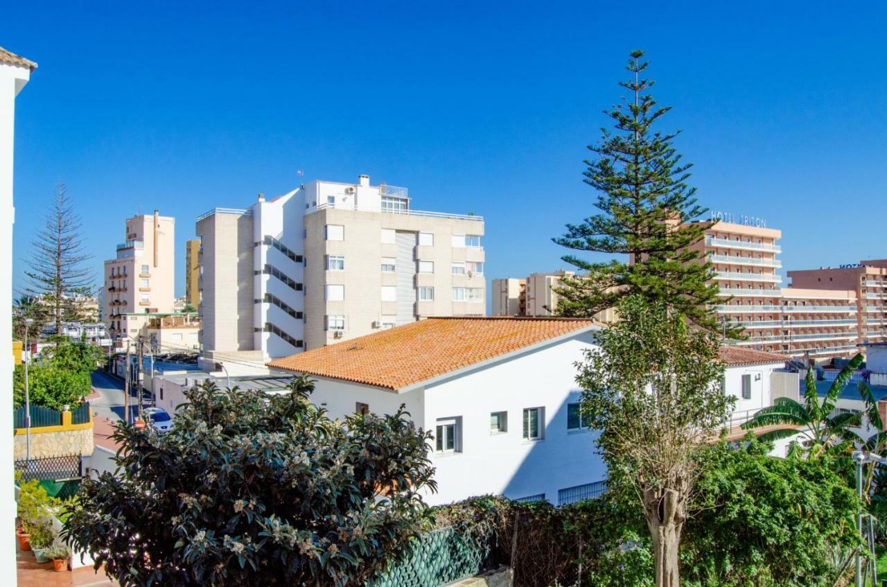 Apartamento Biznaga Apartment Benalmádena Exterior foto