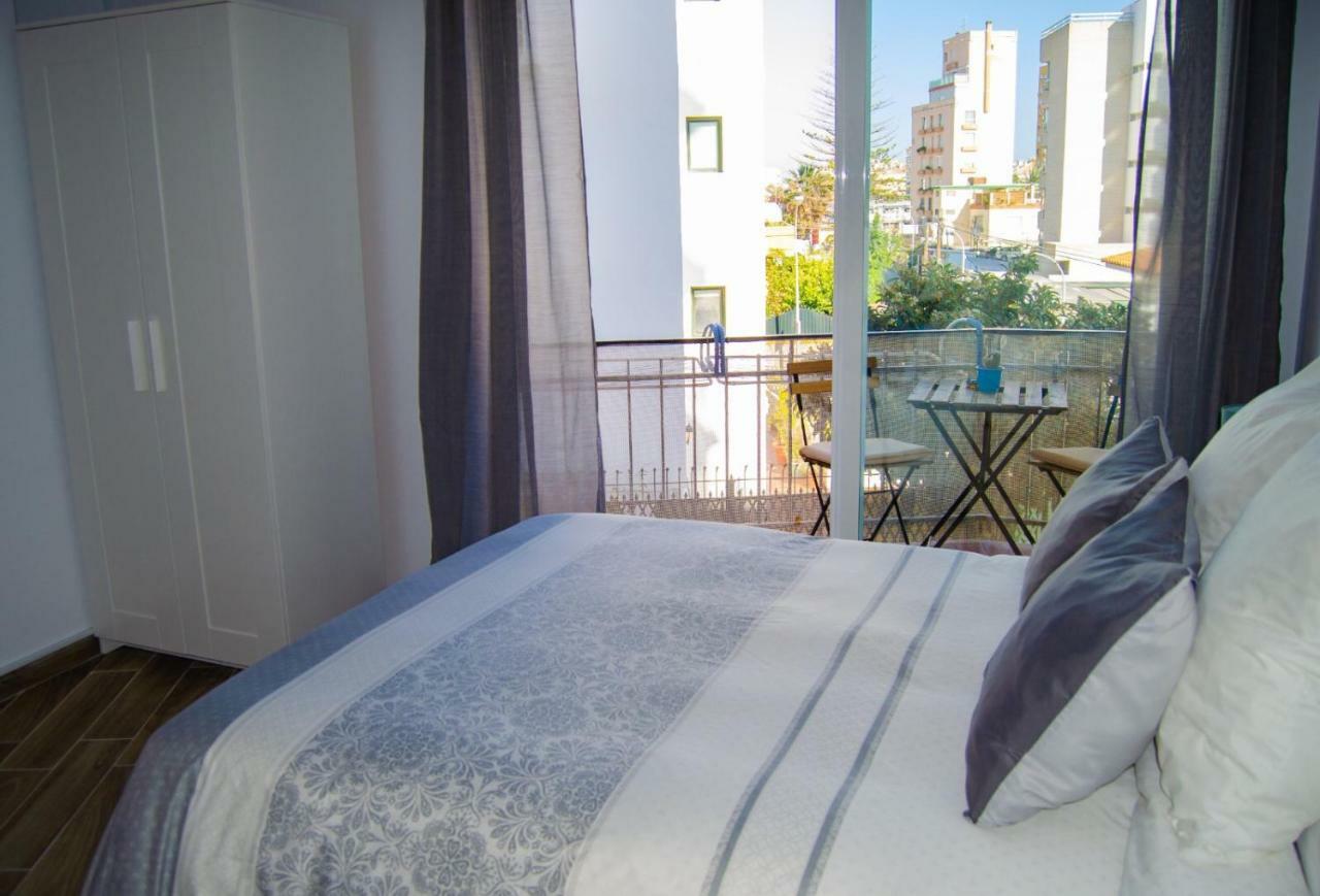 Apartamento Biznaga Apartment Benalmádena Exterior foto