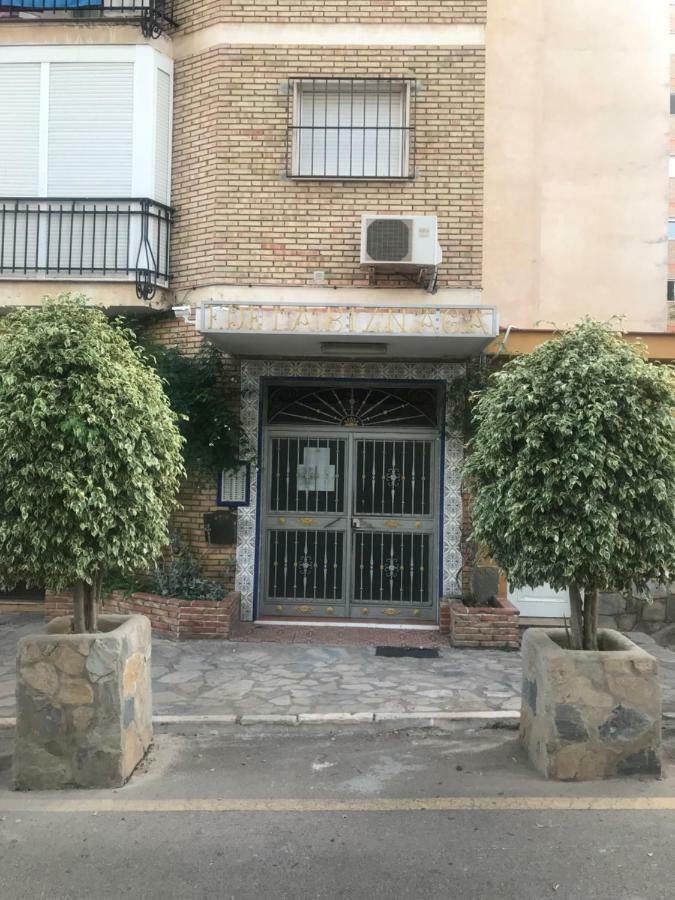 Apartamento Biznaga Apartment Benalmádena Exterior foto