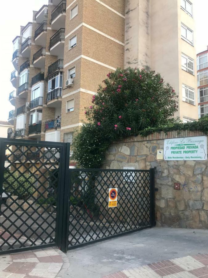 Apartamento Biznaga Apartment Benalmádena Exterior foto