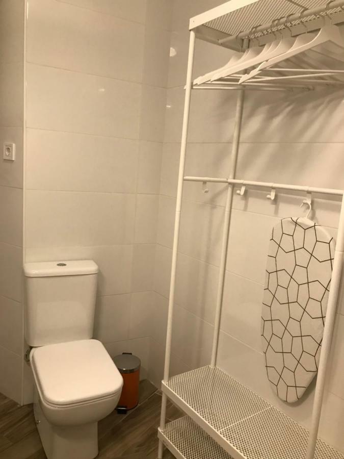 Apartamento Biznaga Apartment Benalmádena Exterior foto